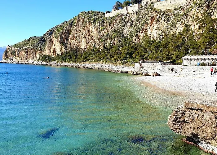 Impero & 3* Náuplia