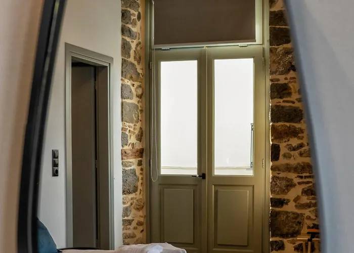 Hotel Impero & Nauplion