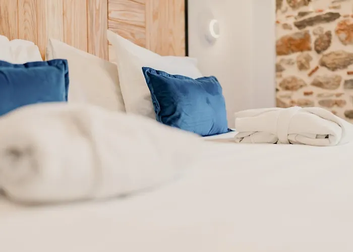 Hotel Impero & Nauplion