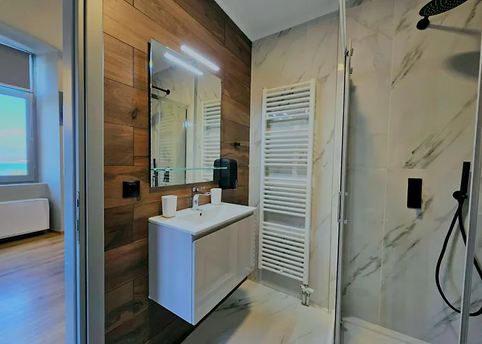 Hotel Impero & Náuplia