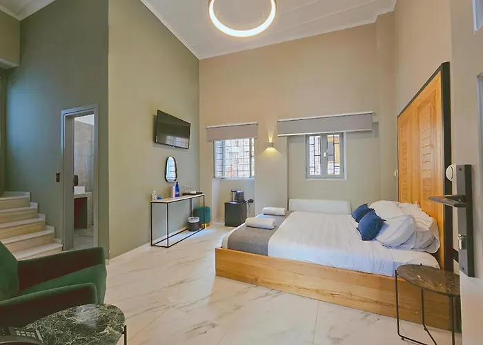 Impero & Hotel Nauplie