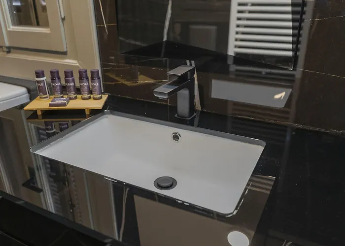 Impero & Hotel Náuplia