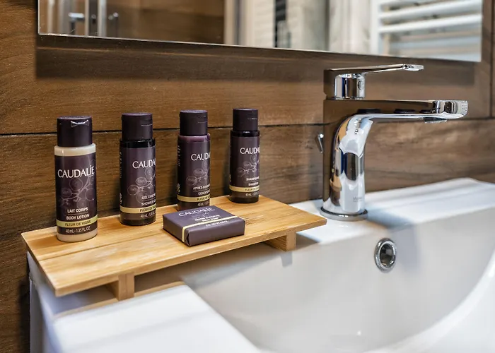 Hotel Impero & Náuplia