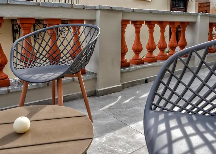 Impero & 3* Náuplia