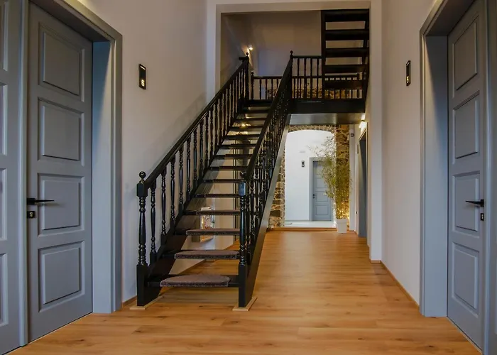 Impero & Hotel Náuplia